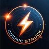 cosmicstruck